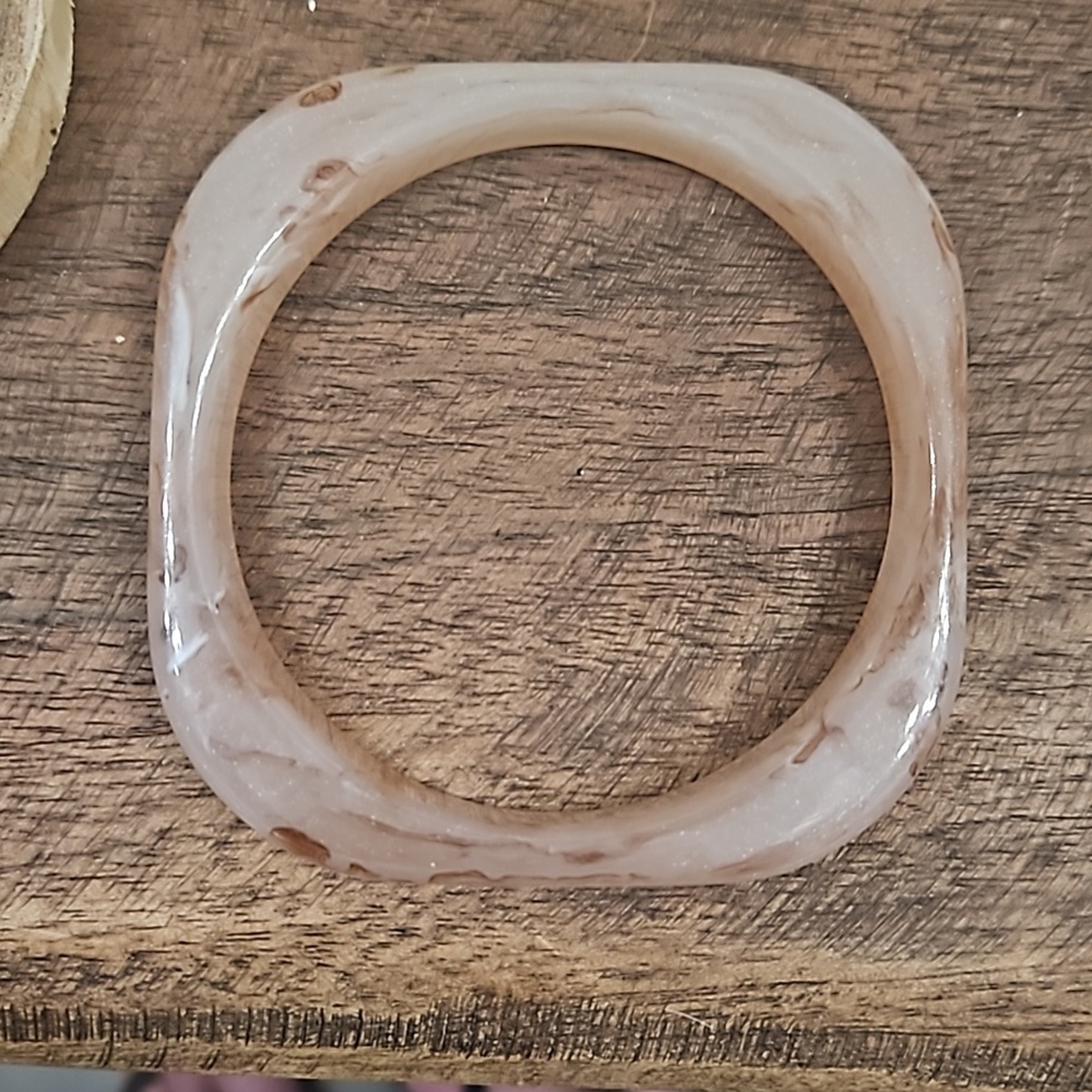 Bangle bracelet - Picture 2 of 2